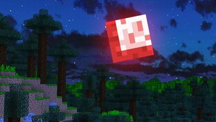 Не смотри на луну | Minecraft APG