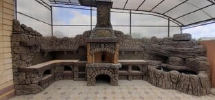 СтудияАртБетон КАРЕЛИЯ