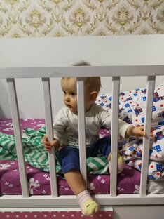 Беременность и декрет