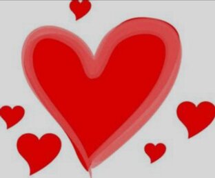 Любовь, отношения 