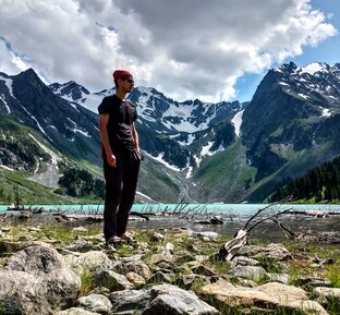 Путешествия & Lifestyle