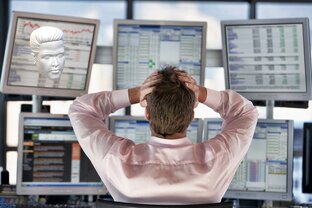 Аналитика рынка.