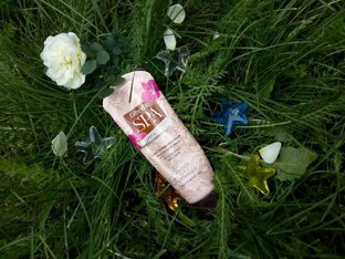 Уход за кожей лица. 