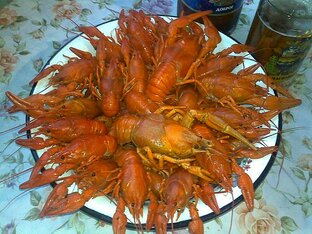 Кухня.