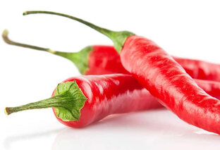 Остренькое