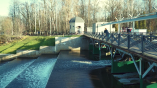 Осень - сказочное время