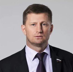 Сергей Фургал в СИЗО 