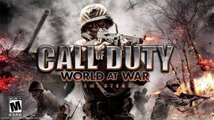 Call of Duty World At War