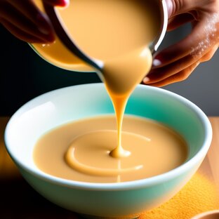 🥣 СОУСЫ 🍝