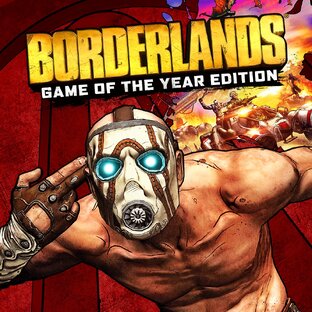 Прохождение Borderlands 1