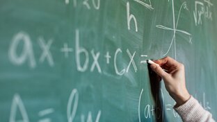 Уравнения высших степеней.