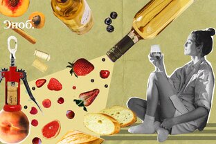 Интересно об алкоголе