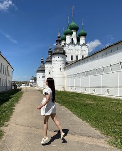 Ярославская область 