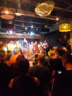 Видео с концертов снятых СКИТ(Гатчина)