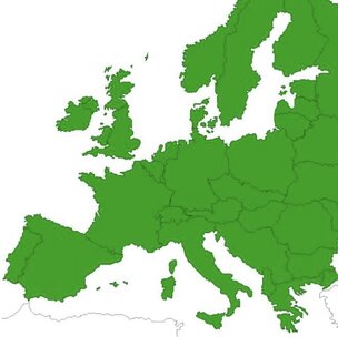 Европа 