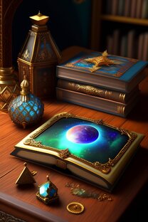 Игра "Кодекс Судьбы"