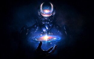 Mass Effect