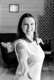 Про йогу и не только