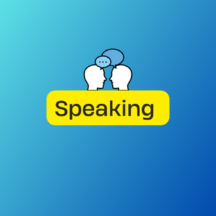 Speaking 