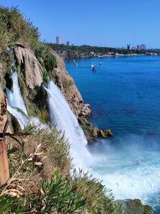 Провинция Анталия, Турция