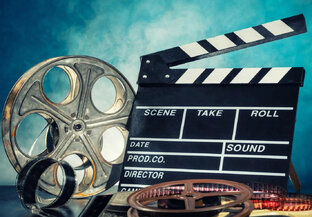 Подборка класных фильмов