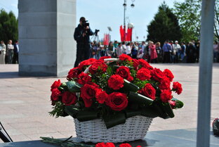 Память о Победе