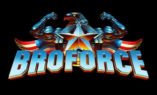Broforce