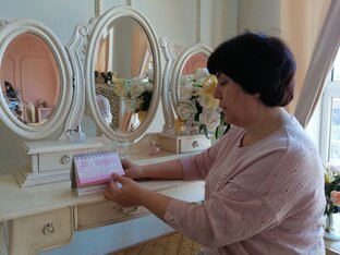 Истории из жизни