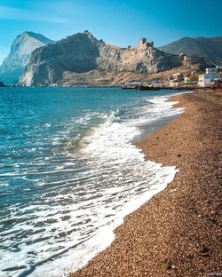 Море🌊🌊🌊