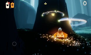 Сижу под грибом, потому что дождь💦