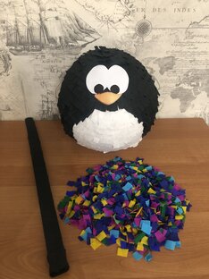 Пингвинчик 