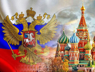 Истории из жизни России