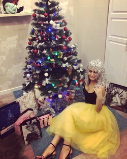 Идея для подарка