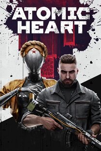 Atomic Heart: Инстинкт Истребления