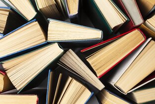 Из моих книг.....