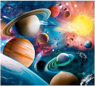 Квантовый мир сознания