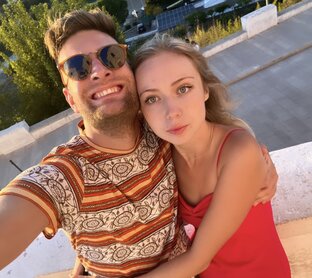 Мы ❤️