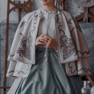 Рождённая без любви.