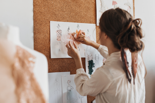 Модный бизнес