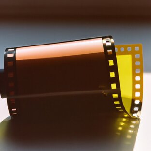 Фотопленки