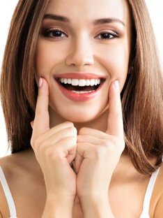 Уход за полостью рта