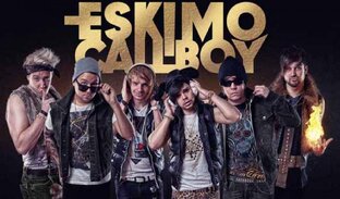 Eskimo Callboy (Live)
