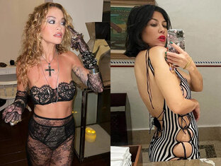 Провальные образы звёзд