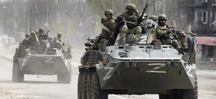 СВО И ЗЕРНОВАЯ СДЕЛКА