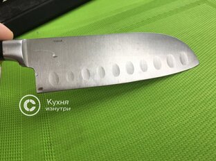 Ножи и заточка
