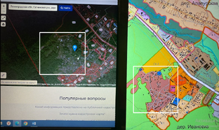 Оформляем свободную землю на себя