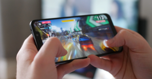 Игровые подборки топовых смартфонов/ подробные тесты игр