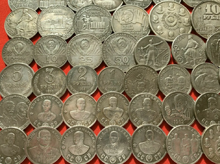 Известные крупнейшие нумизматы