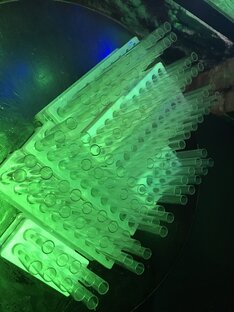 О здоровье рукодельницы