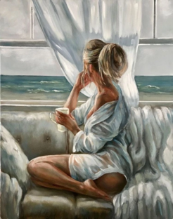 Коварная любовь 